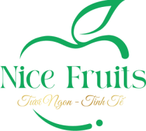 Nice Fruits