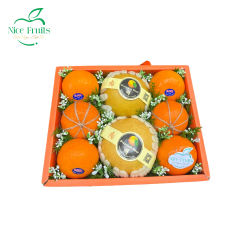 Quà ngày Phụ Nữ Việt Nam - NI5