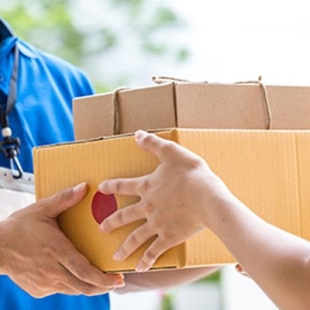 Giao Hàng Hỏa Tốc