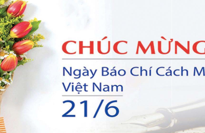 Ngày Báo chí Cách mạng Việt Nam