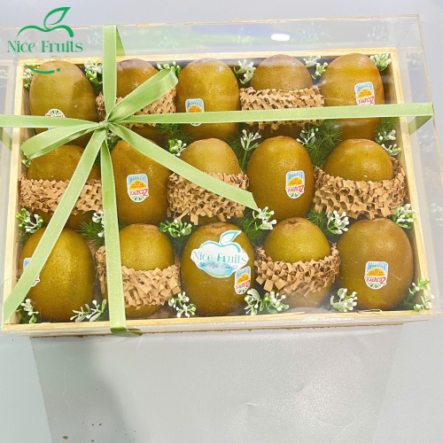 Hộp quà Kiwi
