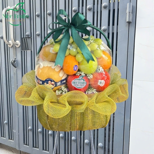 Quà Mừng ngày Báo Chí Việt Nam - NI225