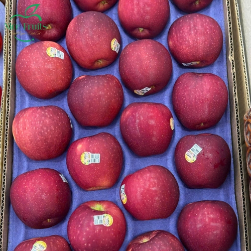 Táo đỏ Cosmic Crisp nhập khẩu