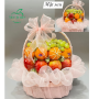 Giỏ Quà Hồng Phúc Thành Công - NI226