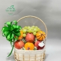 Giỏ Trái Cây Ươm Mầm Tri Thức - NI3