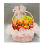 Giỏ Quà Hồng Phúc Thành Công - NI226